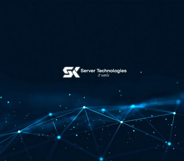 SK Server